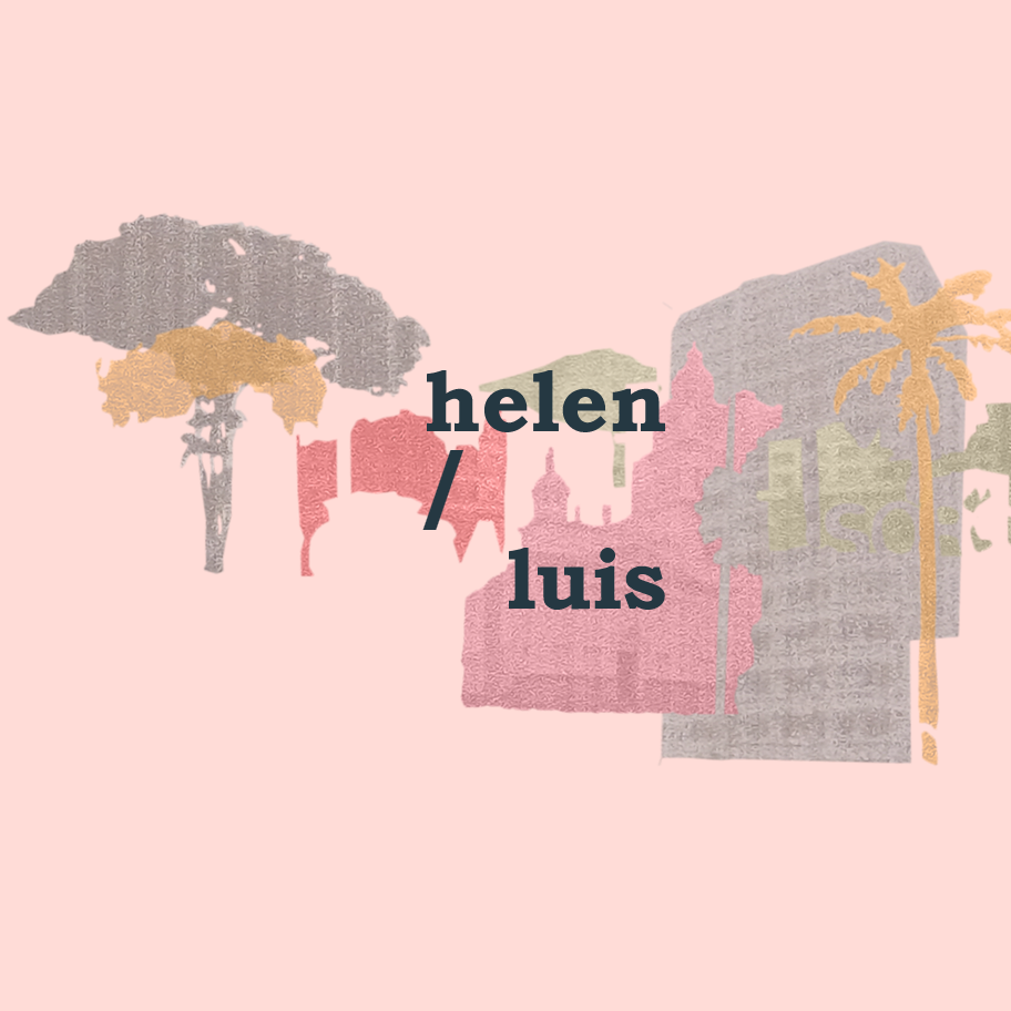 Aqui/Ali: Ver/Ouvir/Através