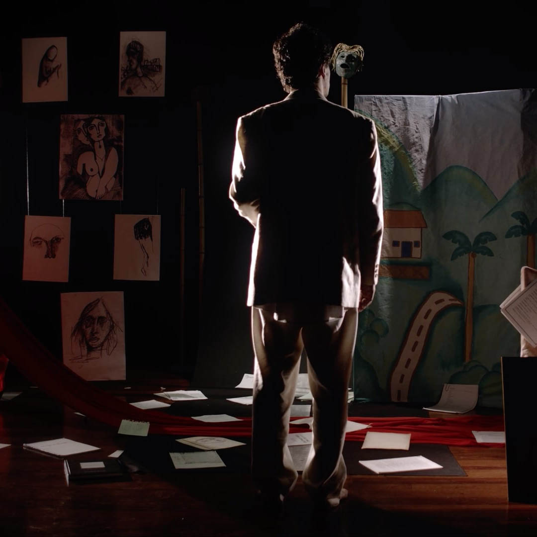 O Dragão que Me Queima é o Mesmo que Me Salva