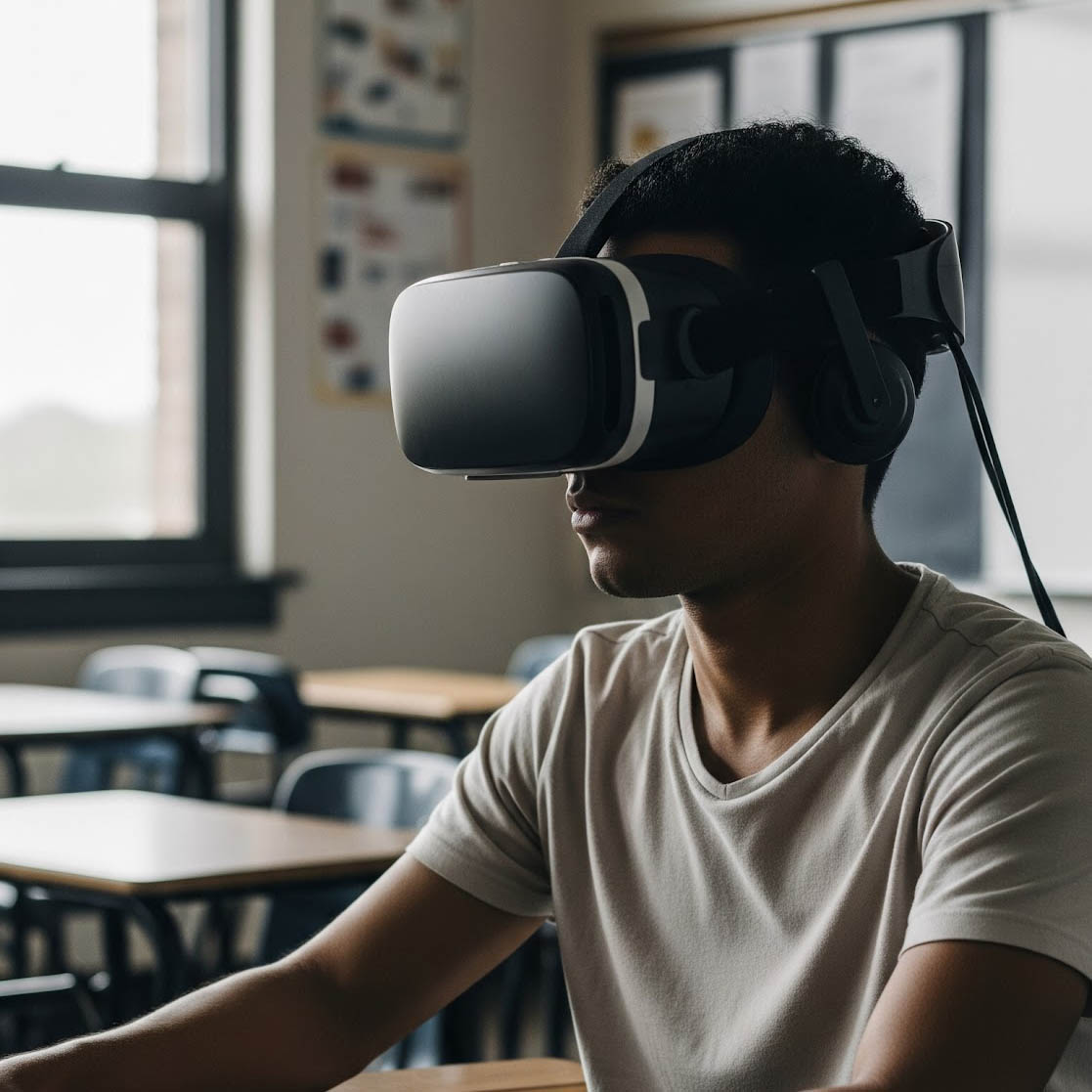 Laboratório de Narrativas Digitais